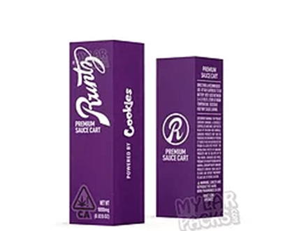 THC CARTS