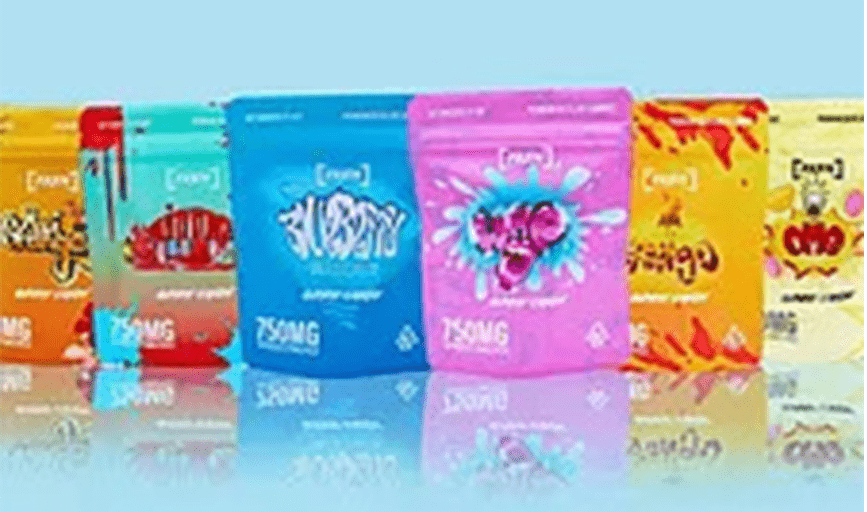 Zubers Dispensary